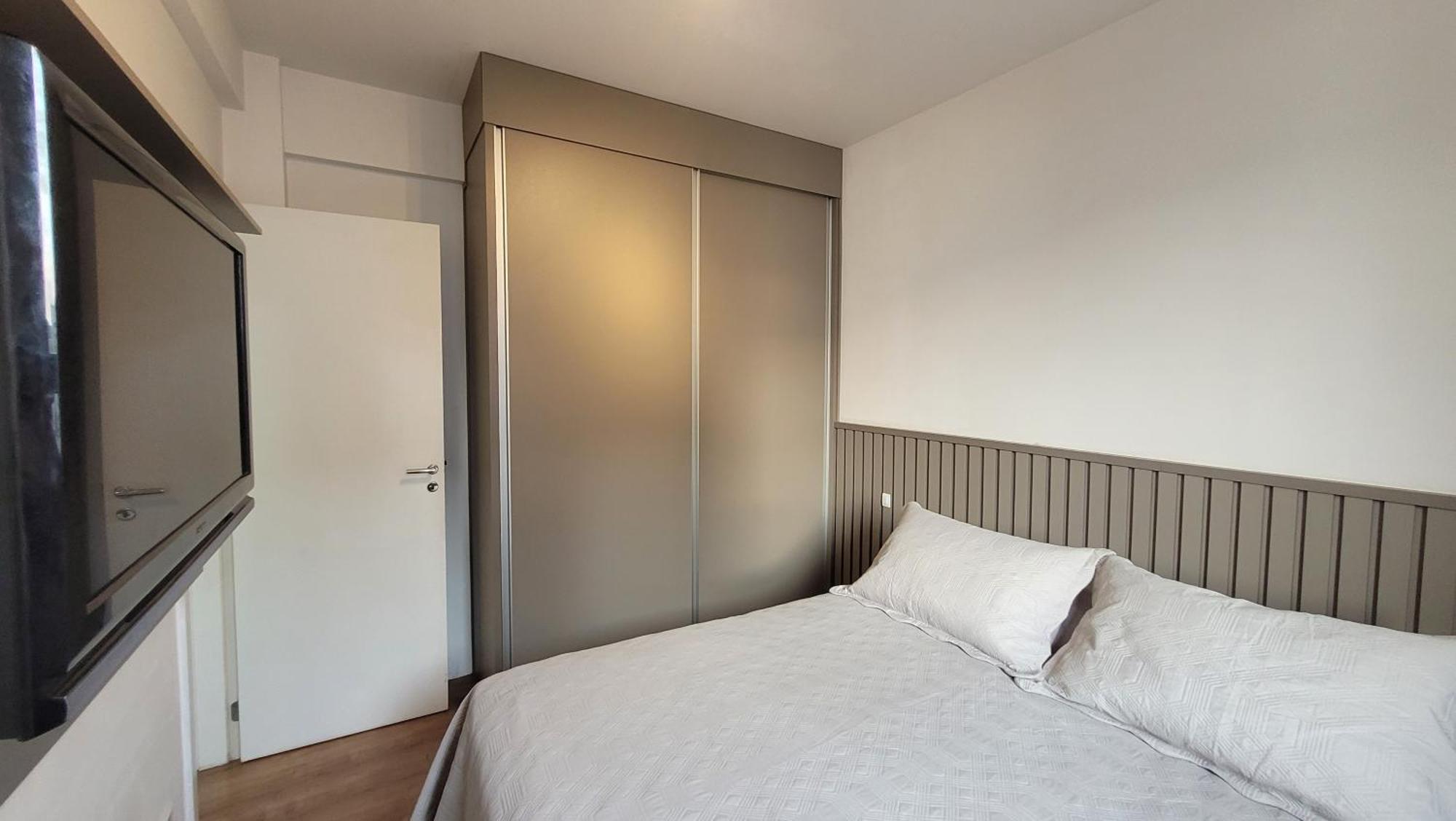 Booksantos Latitude 133 - Ponta Da Praia Vista Mar Ngoại thất bức ảnh