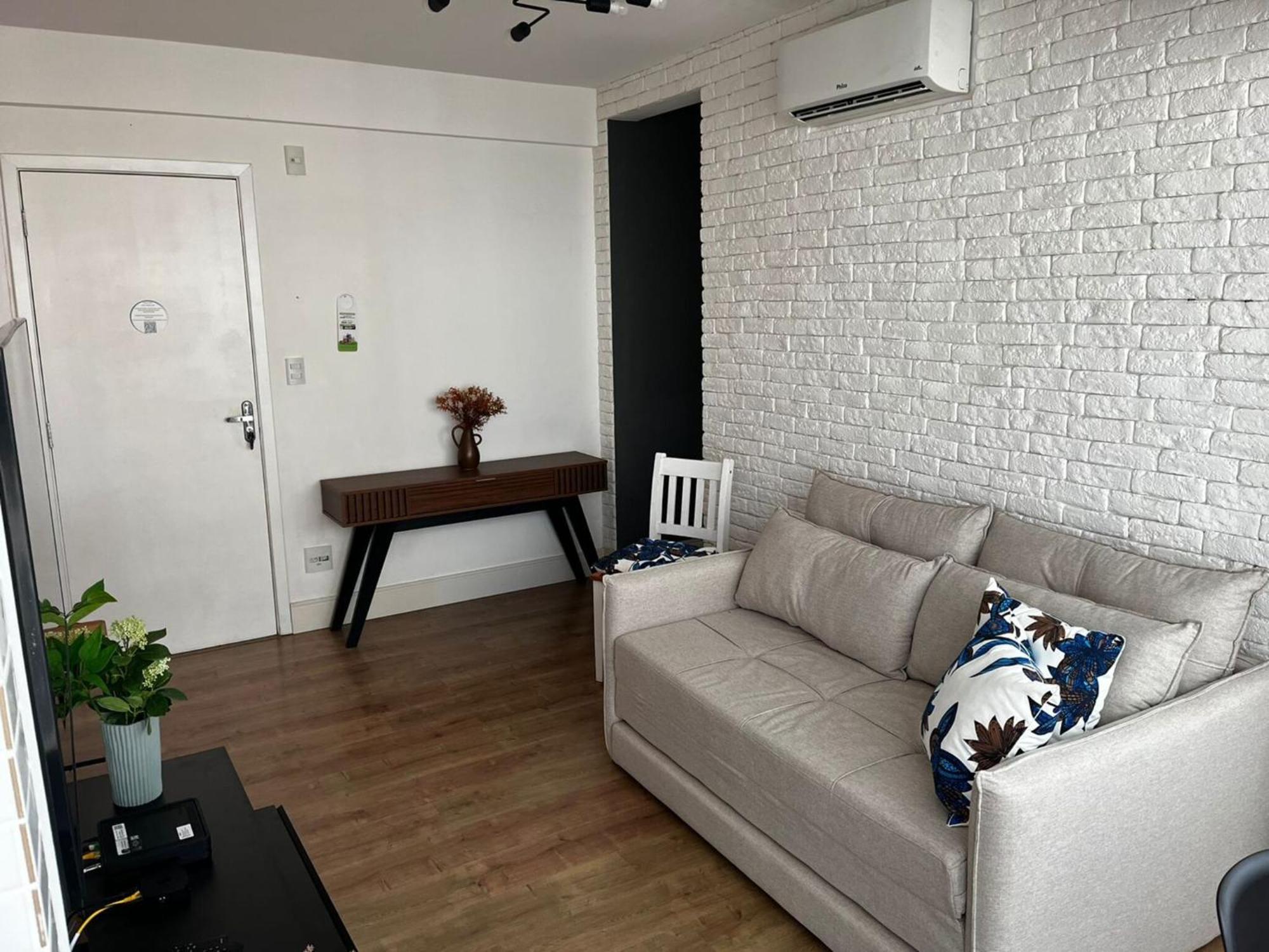 Booksantos Latitude 133 - Ponta Da Praia Vista Mar Ngoại thất bức ảnh